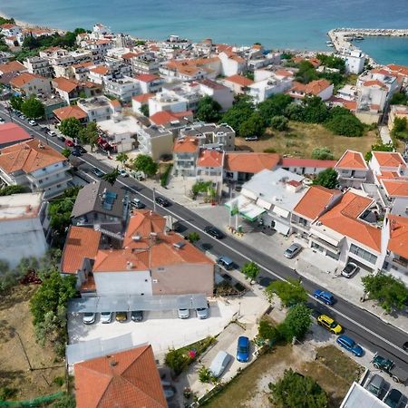 Aventura Apartments بوتوس المظهر الخارجي الصورة